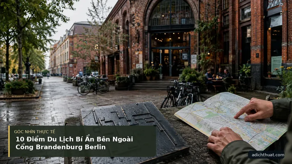 Chi tiết minh họa dịch thuật trong bài 10 Điểm Du Lịch Bí Ẩn Bên Ngoài Cổng Brandenburg Berlin