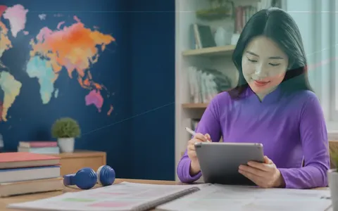 05 Lý Do Nên Chọn Dịch Vụ Bản Địa Hóa Tiếng Trung