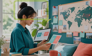 Công Ty Dịch Thuật Nhất Tại Hồ Chí Minh