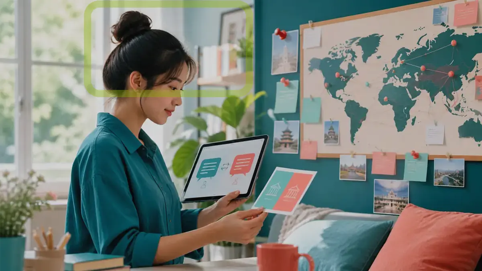 Công Ty Dịch Thuật Nhất Tại Hồ Chí Minh