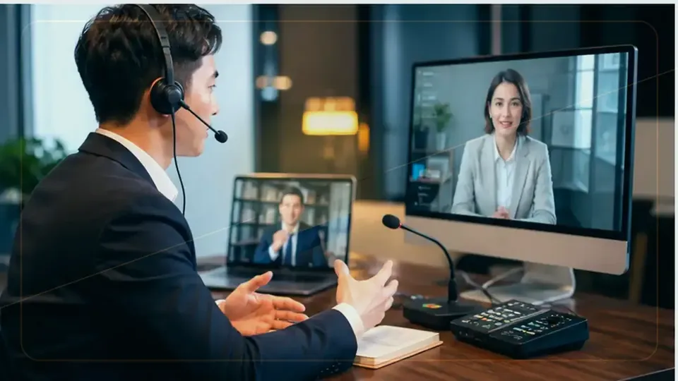 Dịch Vụ Dịch Thuật Tiếng Iran Ở Hà Nội, HCM — hình minh họa dịch thuật