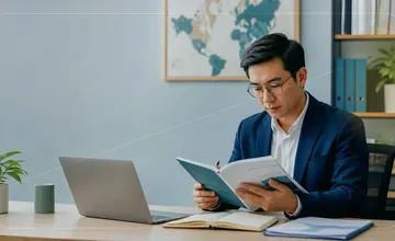 Dịch Thuật Chuyên Ngành Vận Tải Hàng Hóa