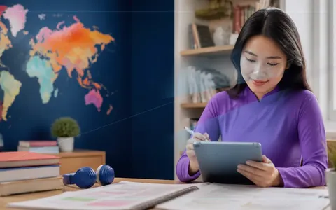 Dịch Thuật Chuyên Ngành Công Nghệ Thông Tin