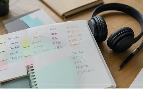 Tổng hợp 10 Từ Lóng Trong Tiếng Anh Thú Vị
