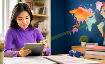 Chương Trình Netflix Hay Nhất Để Học Tiếng Pháp