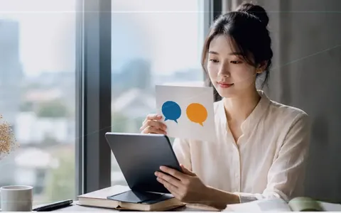 Tổng Hợp 12 Từ Tiếng Anh Hoàn Toàn Mới Cần Học Ngay