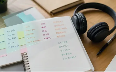10 Cách Diễn Đạt Bằng Tiếng Đức Mà Mọi Người Nên Biết