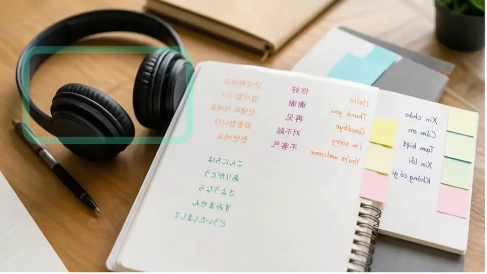 10 Cách Diễn Đạt Bằng Tiếng Đức Mà Mọi Người Nên Biết