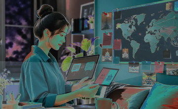 Khám Phá 10 Chương Trình Netflix Để Học Tiếng Anh