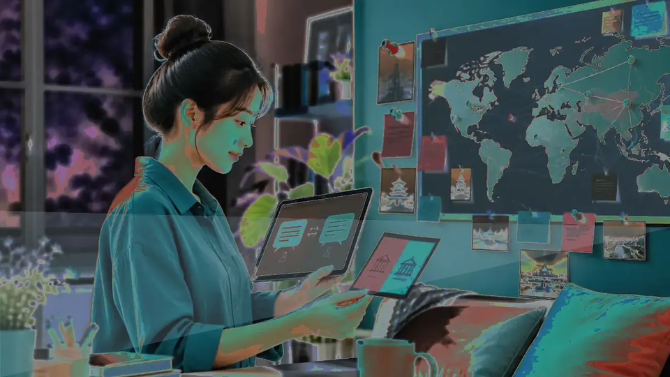 Khám Phá 10 Chương Trình Netflix Để Học Tiếng Anh