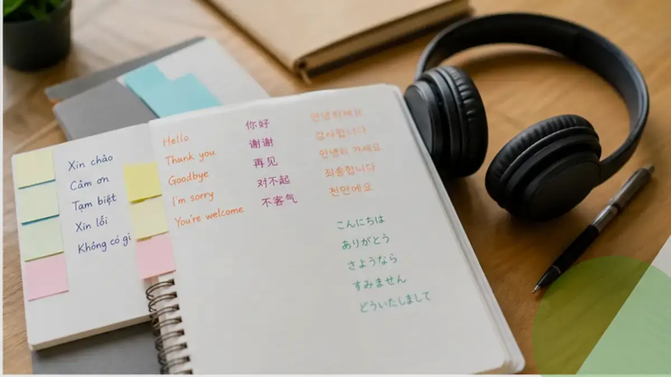 07 Từ Lóng Tiếng Anh Giới Trẻ Hay Dùng Nhất Hiện Nay