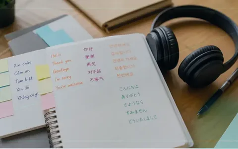 07 Từ Lóng Tiếng Anh Giới Trẻ Hay Dùng Nhất Hiện Nay