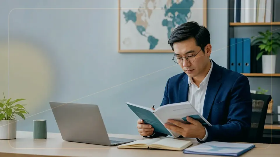Quyển Sách Dịch Thuật Tiếng Anh Hay Nhất — hình minh họa dịch thuật