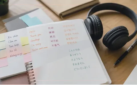 Phần Mềm Dịch Thuật Tiếng Anh Chuyên Ngành Tốt Nhất