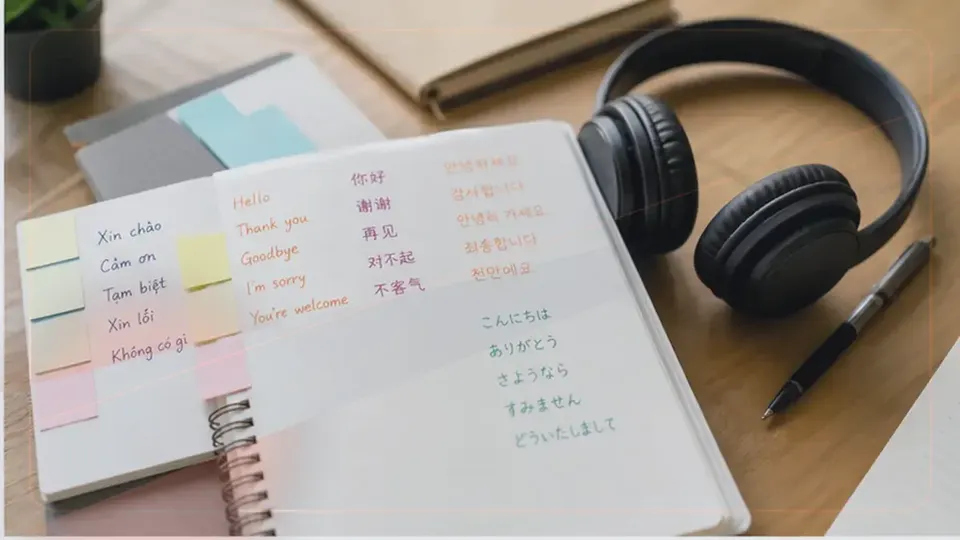 Phần Mềm Dịch Thuật Tiếng Anh Chuyên Ngành Tốt Nhất — hình minh họa dịch thuật