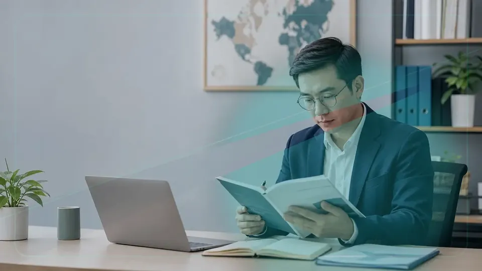 Phần Mềm Dịch Thuật Tiếng Trung Tốt Nhất Hiện Nay — hình minh họa dịch thuật