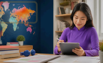 Nghề Dịch Sách Và Mức Lương Nghề Dịch Sách Là Bao Nhiêu ?
