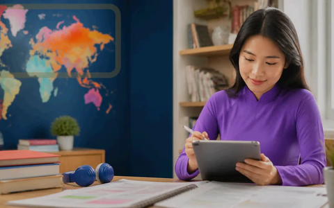 Nghề Dịch Sách Và Mức Lương Nghề Dịch Sách Là Bao Nhiêu ?