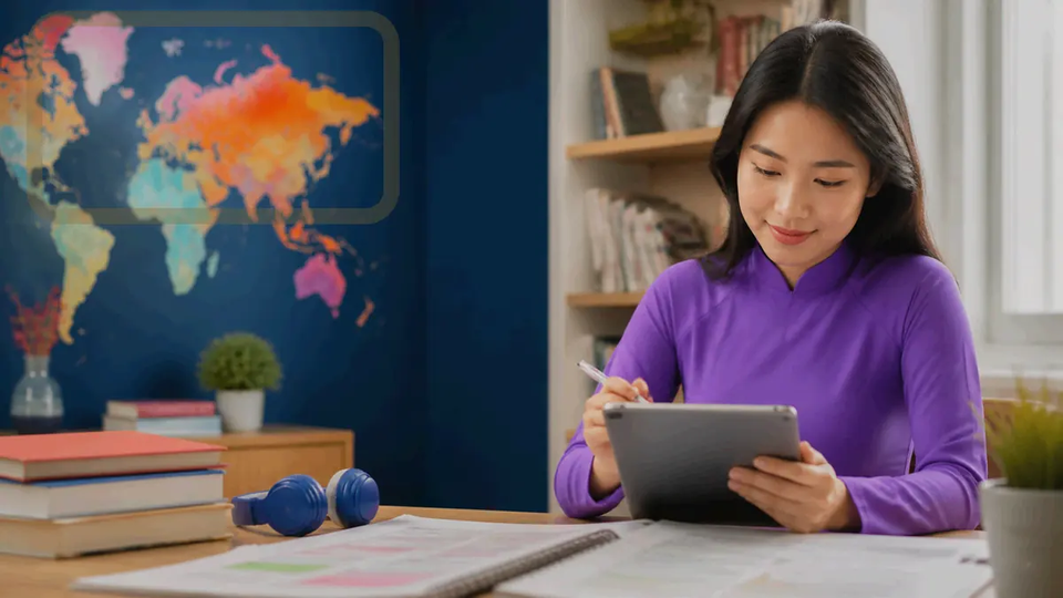 Nghề Dịch Sách Và Mức Lương Nghề Dịch Sách Là Bao Nhiêu ?