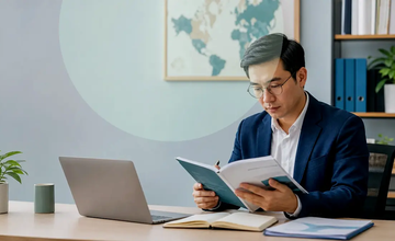 Dịch Thuật Bảng Điểm Sang Tiếng Nhật