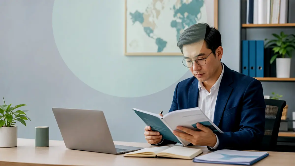 Dịch Thuật Bảng Điểm Sang Tiếng Nhật