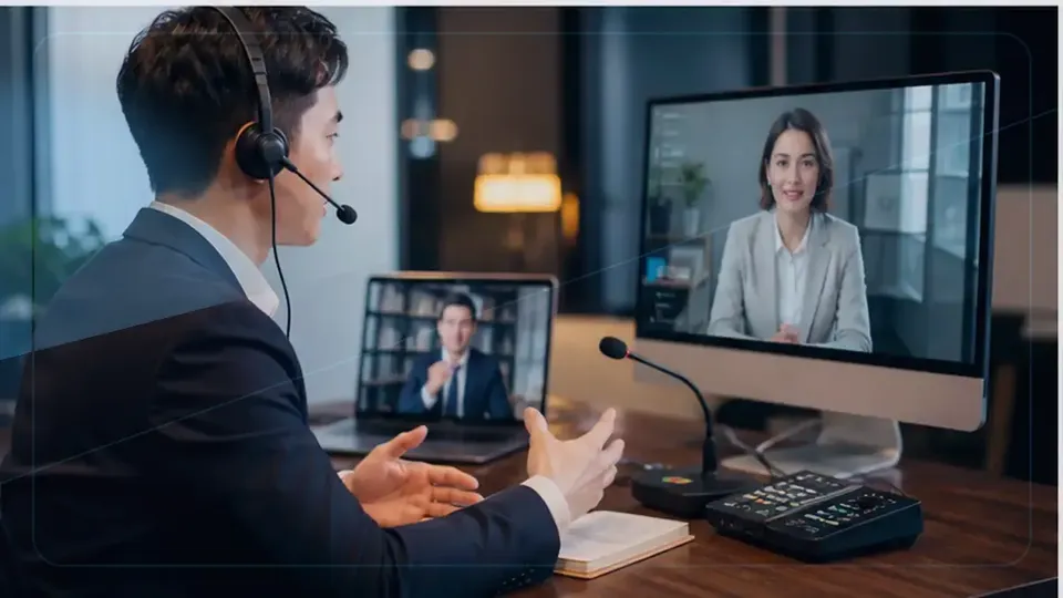 Dịch Vụ Dịch Thuật Tiếng Anh Sang Tiếng Việt — hình minh họa dịch thuật