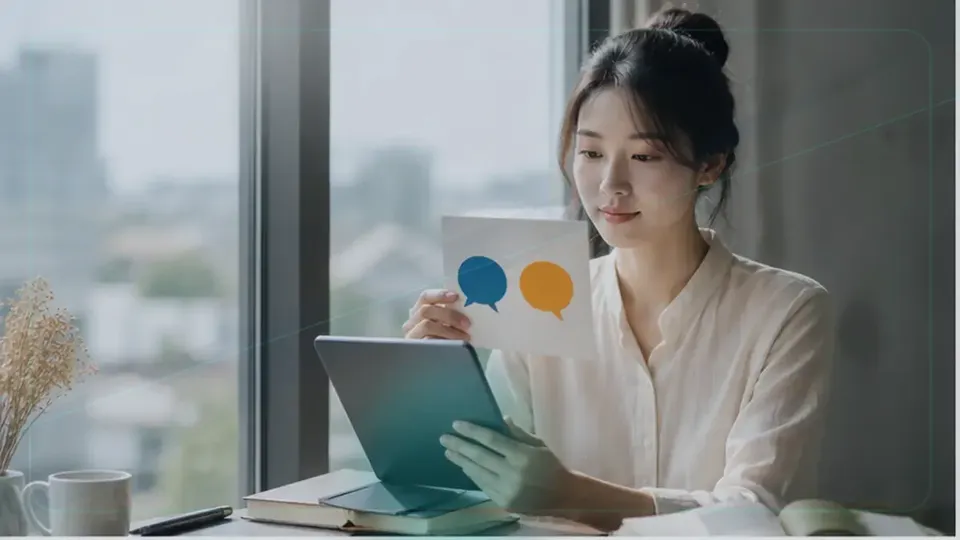 Dịch Vụ Dịch Thuật Văn Học Bằng Mọi Ngôn Ngữ — hình minh họa dịch thuật