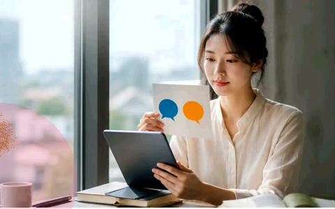 Dịch Thuật Email