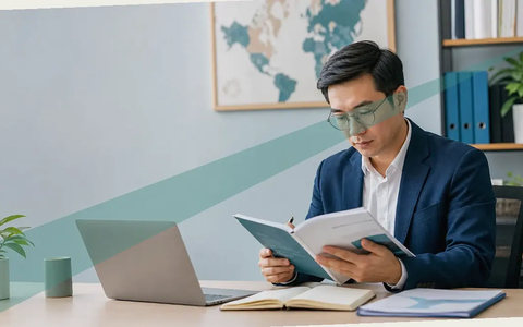 Dịch Vụ Dịch Thuật Pháp Lý Bằng Mọi Ngôn Ngữ