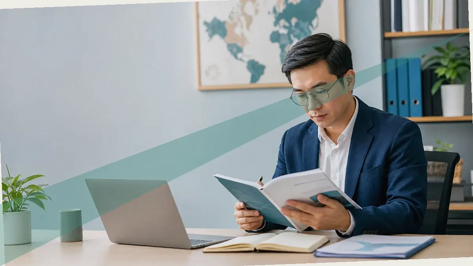 Dịch Vụ Dịch Thuật Pháp Lý Bằng Mọi Ngôn Ngữ