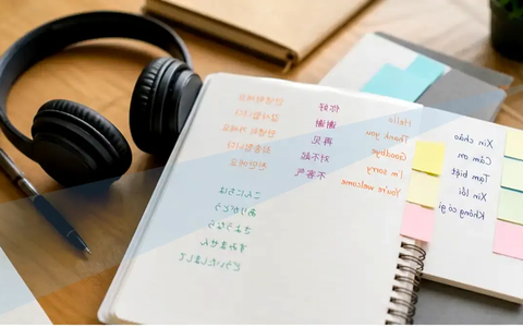 Phiên dịch đa ngôn ngữ: xác định phạm vi và quy trình tổ chức