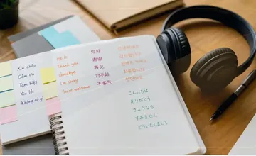 Phiên dịch đa ngôn ngữ: xác định phạm vi và quy trình tổ chức