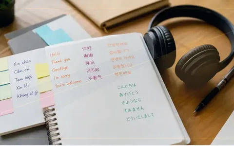 Phiên dịch đa ngôn ngữ: xác định phạm vi và quy trình tổ chức