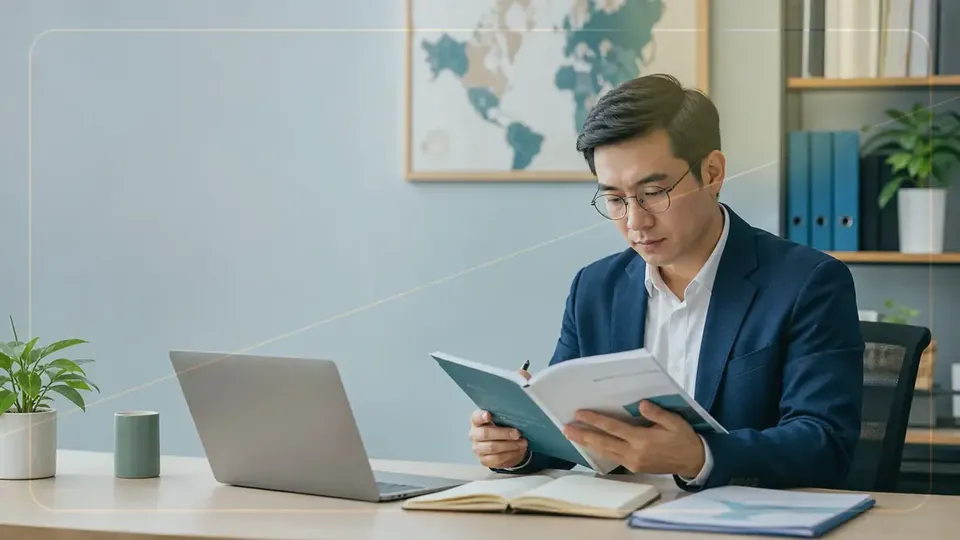 DỊCH VỤ DỊCH THUẬT ĐA NGÔN NGỮ TẠI TP.HCM — hình minh họa dịch thuật