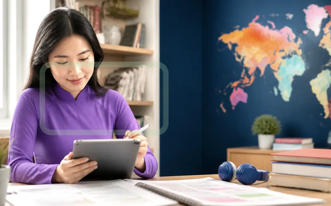 Quy Trình Đảm Bảo Ngôn Ngữ