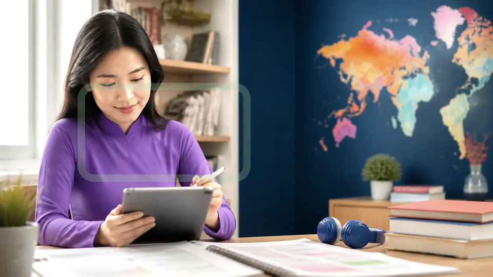Quy Trình Đảm Bảo Ngôn Ngữ