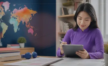 Dịch Vụ Tham Vấn Ngôn Ngữ Chỉ Có Tại Dịch Thuật CVN