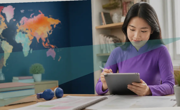 Dịch Vụ Tham Vấn Ngôn Ngữ Chỉ Có Tại Dịch Thuật CVN