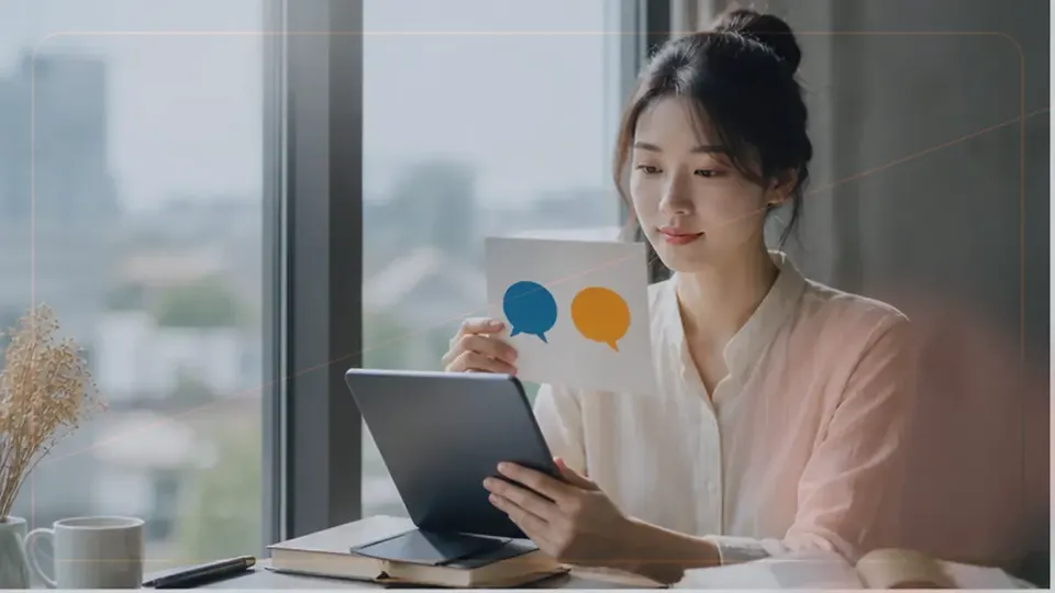 Dịch Thuật CVN – Giải Pháp Dịch Thuật Cho Mọi Doanh Nghiệp — hình minh họa dịch thuật