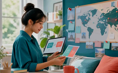 Dịch Thuật CVN – Công Ty Dịch Thuật Tại Đà Nẵng