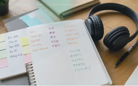 Sự Thật Thú Vị Về Ngôn Ngữ Tây Ban Nha