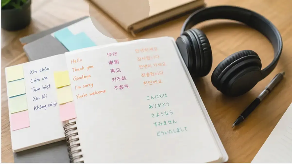 Sự Thật Thú Vị Về Ngôn Ngữ Tây Ban Nha