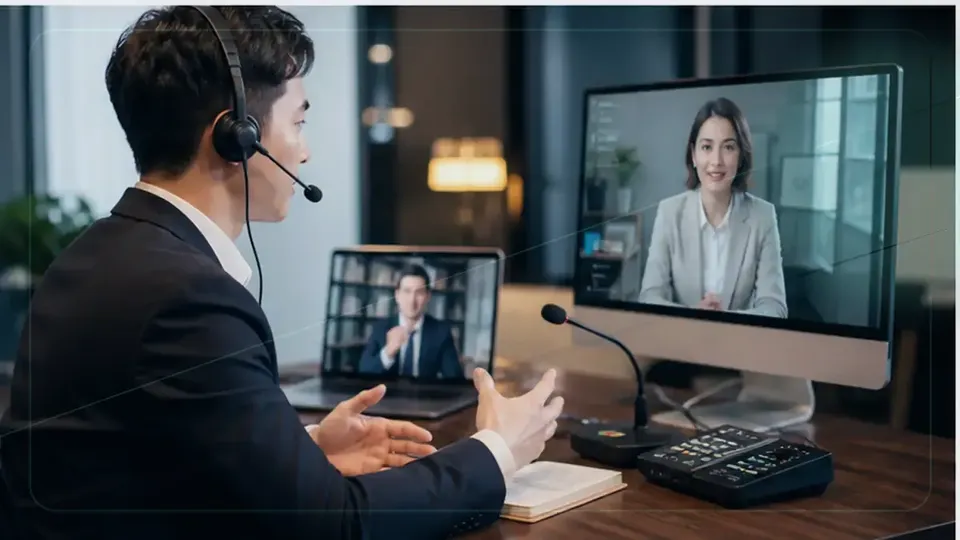 Cách chọn công ty dịch thuật tại Hải Phòng: dịch vụ, quy trình và lưu ý — hình minh họa dịch thuật