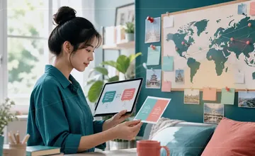 Dịch Vụ Dịch Thuật Phụ Đề Video Đa Ngôn Ngữ – 2023