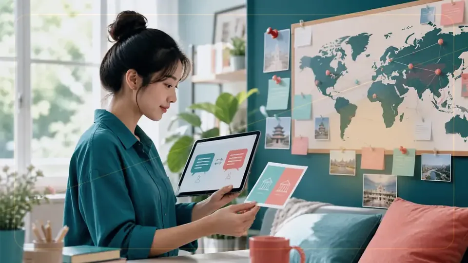 Dịch Vụ Dịch Thuật Phụ Đề Video Đa Ngôn Ngữ – 2023