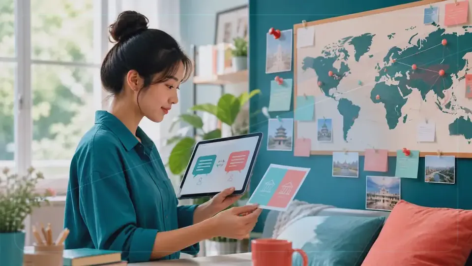 Dịch Vụ Dịch Thuật Lĩnh Vực Tài Chính – Tại Hà Nội — hình minh họa dịch thuật