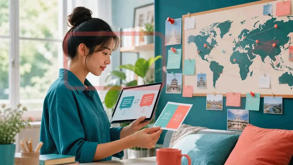 Dịch Vụ Dịch Thuật Lĩnh Vực Tài Chính – Tại Hà Nội