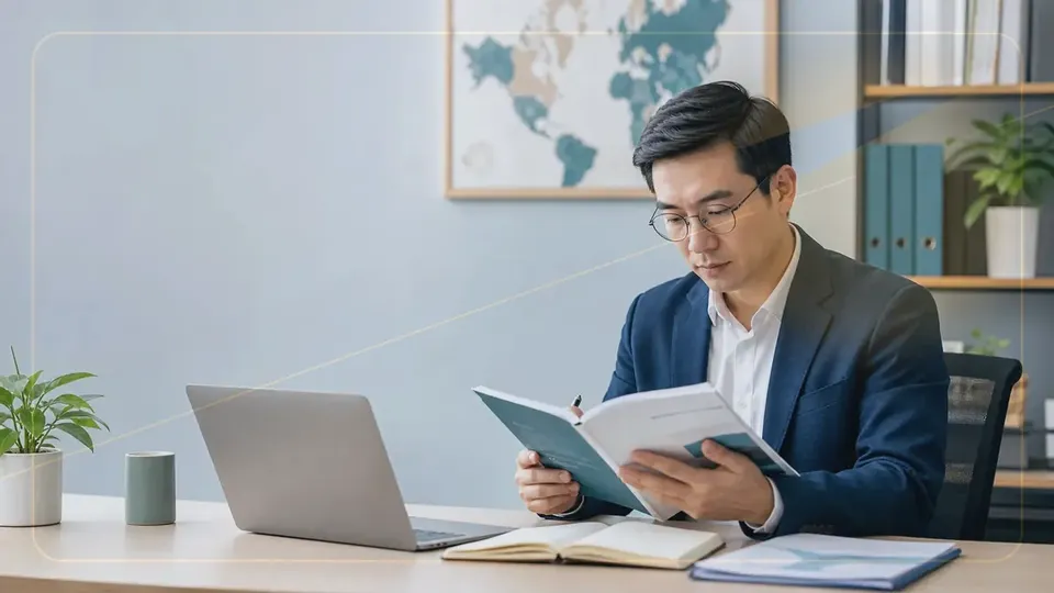 Dịch Vụ Dịch Thuật Ứng Dụng Và Nền Tảng 2024 — hình minh họa dịch thuật