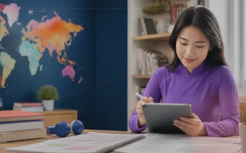 Bài Học : Các Câu Chào Hỏi Và Hỏi Thăm Làm Quen Bằng Tiếng Anh