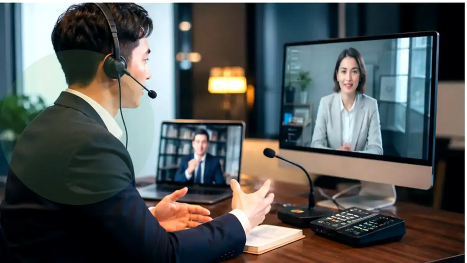 Bài học tiếng Anh phần 11: hội thoại ngắn và cách luyện tập